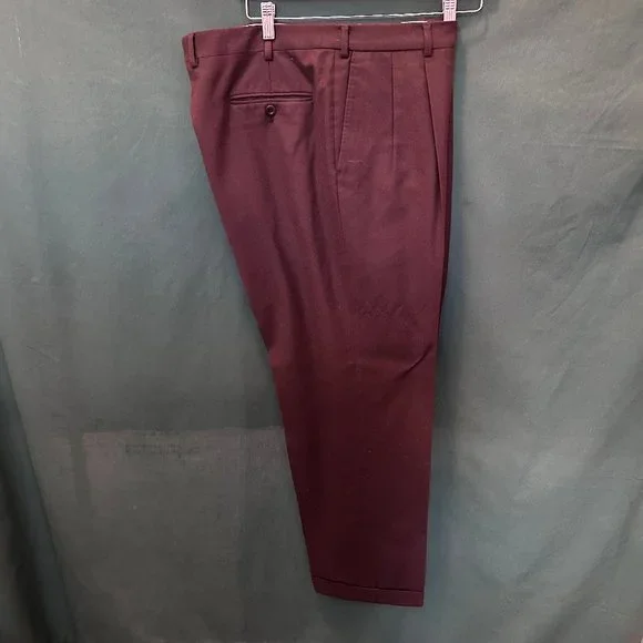 Brioni Brown Pants